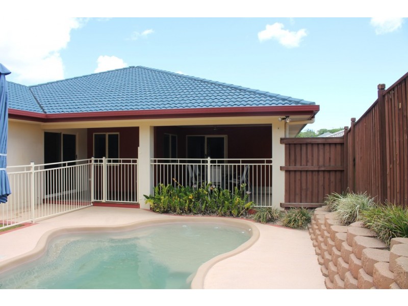13 APPLICATIONS CLOSED – Tribute Court, Glenella QLD 4740