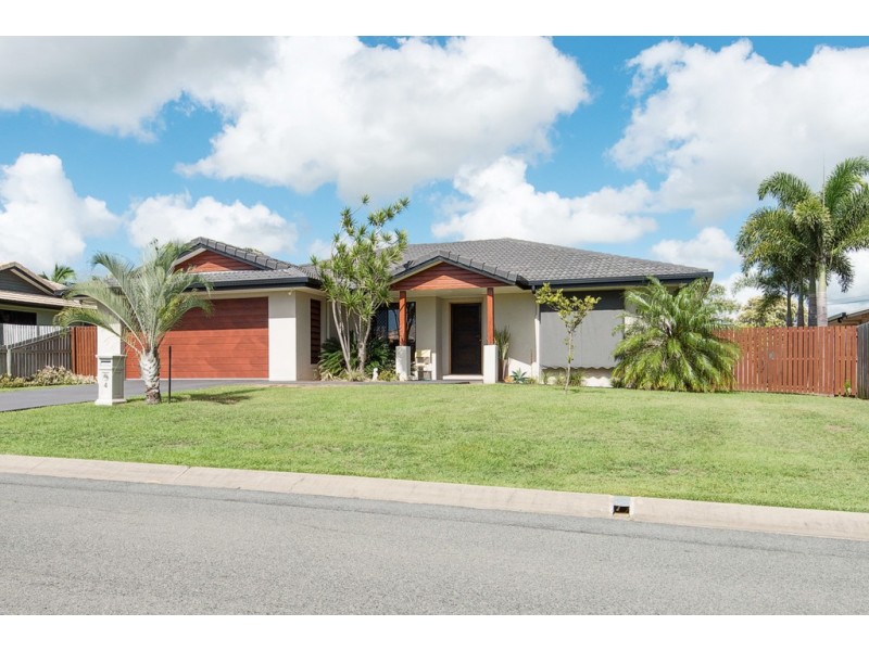 4 Mussett Court, Glenella QLD 4740