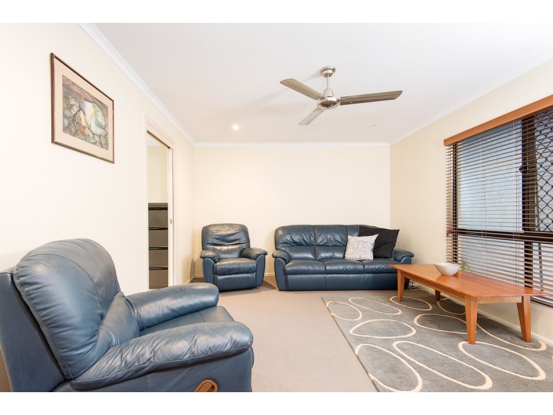 4 Mussett Court, Glenella QLD 4740