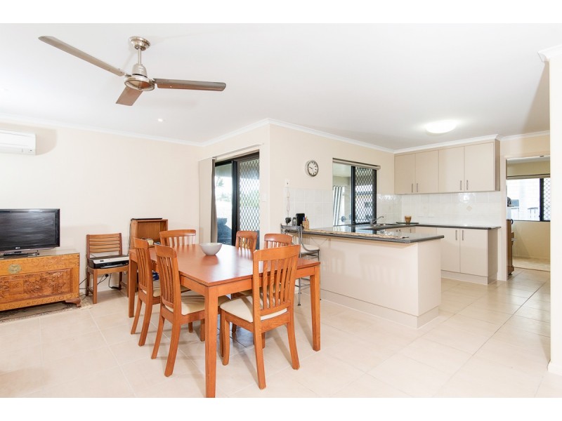 4 Mussett Court, Glenella QLD 4740
