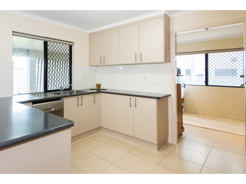 4 Mussett Court, Glenella QLD 4740