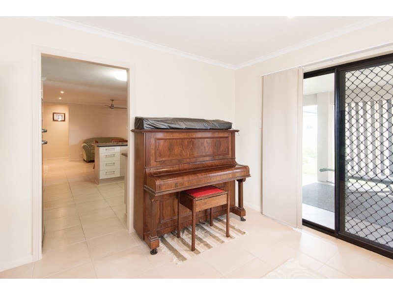 4 Mussett Court, Glenella QLD 4740