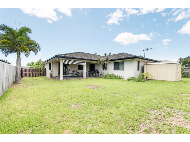 4 Mussett Court, Glenella QLD 4740