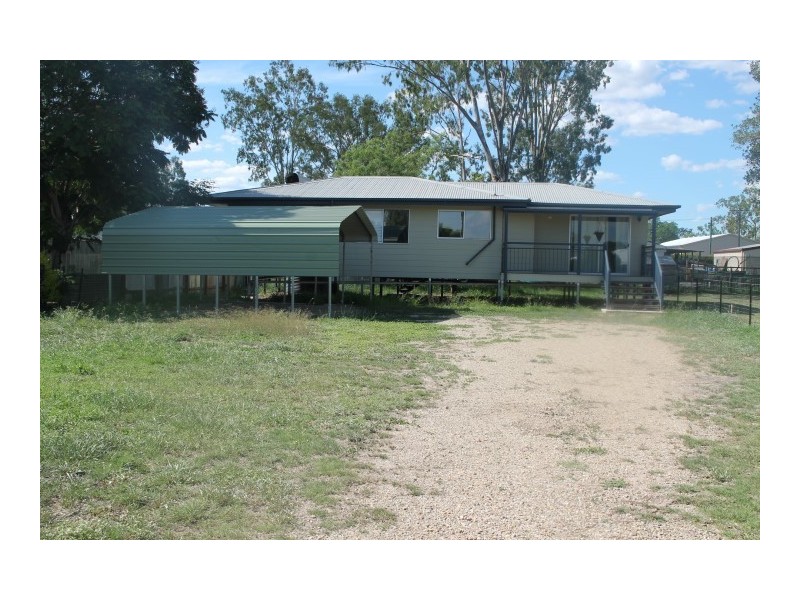 17 Denison Street, Nebo QLD 4742
