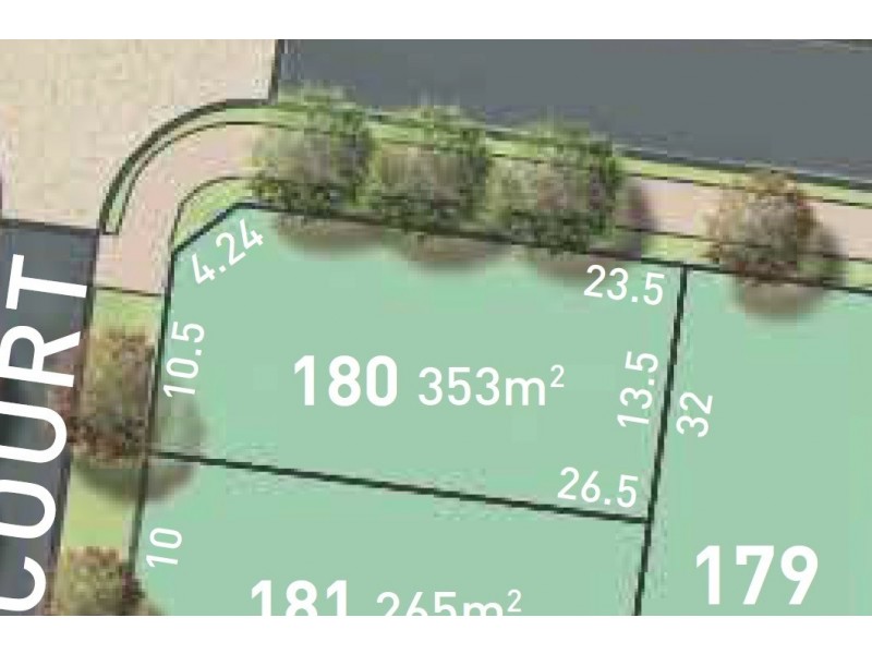 Lot 180 Woodlands, Andergrove QLD 4740