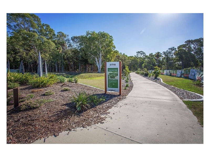 Lot 180 Woodlands, Andergrove QLD 4740