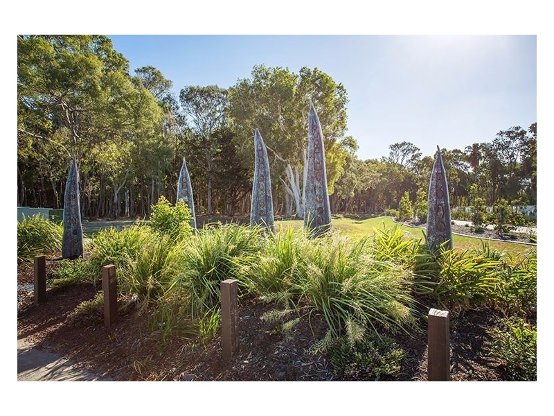 Lot 177 Woodlands, Andergrove QLD 4740