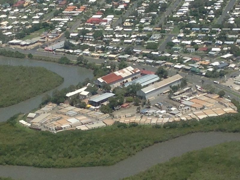 78-130 Harbour Road, Mackay QLD 4740