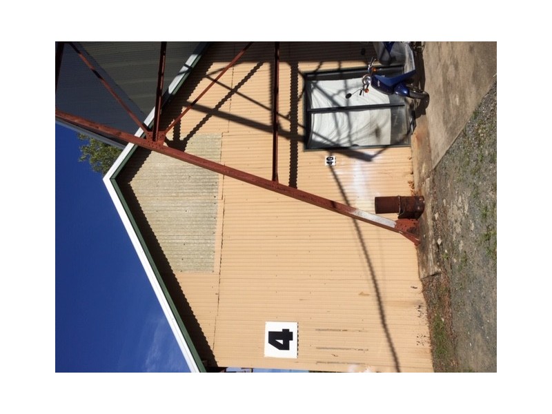 78-130 Harbour Road, Mackay QLD 4740