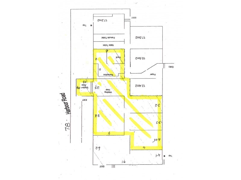 78-130 Harbour Road, Mackay QLD 4740