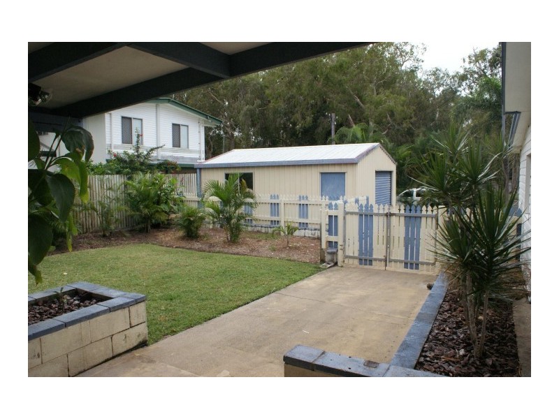 3 Wren Street, Slade Point QLD 4740