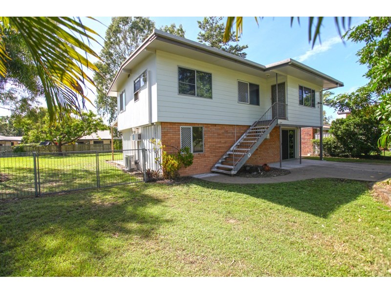 13 Willow Court, Andergrove QLD 4740