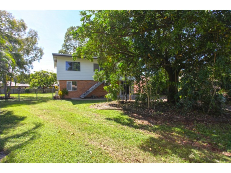 13 Willow Court, Andergrove QLD 4740