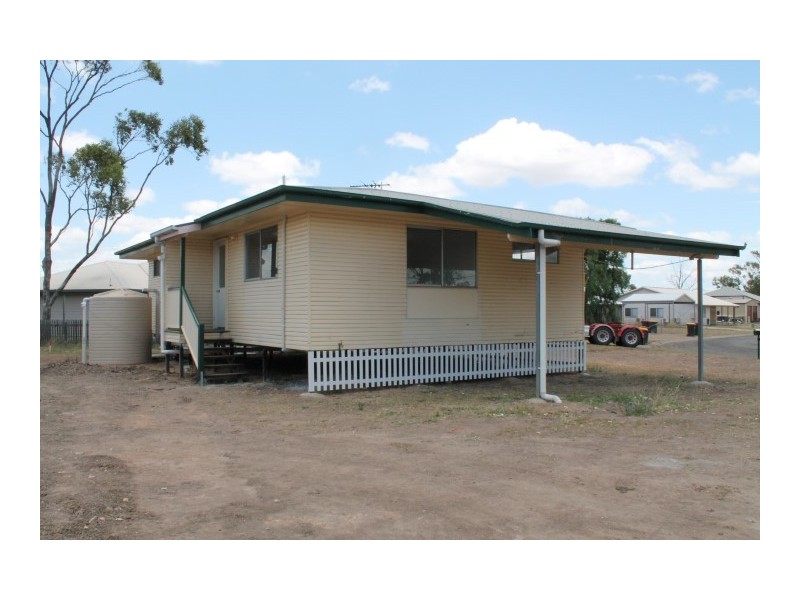 15 Cassia Court, Nebo QLD 4742