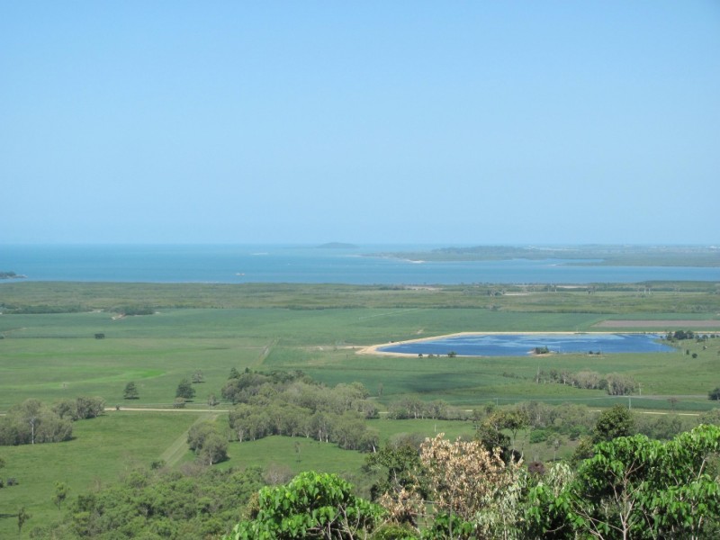 1574 Yakapari-Seaforth Rd, Mount Jukes QLD 4740