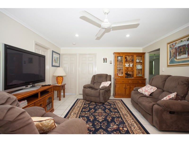 1574 Yakapari-Seaforth Rd, Mount Jukes QLD 4740