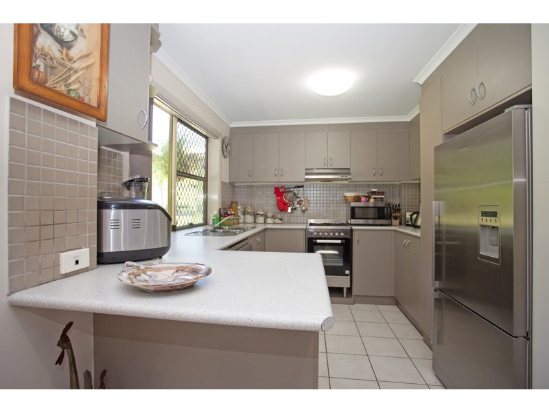 1574 Yakapari-Seaforth Rd, Mount Jukes QLD 4740