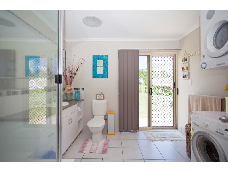 1574 Yakapari-Seaforth Rd, Mount Jukes QLD 4740