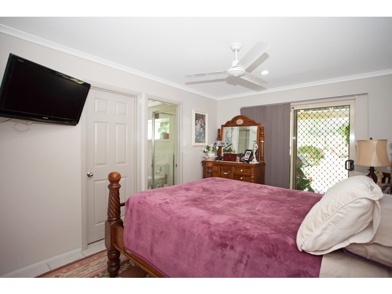 1574 Yakapari-Seaforth Rd, Mount Jukes QLD 4740