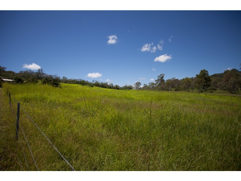 1574 Yakapari-Seaforth Rd, Mount Jukes QLD 4740