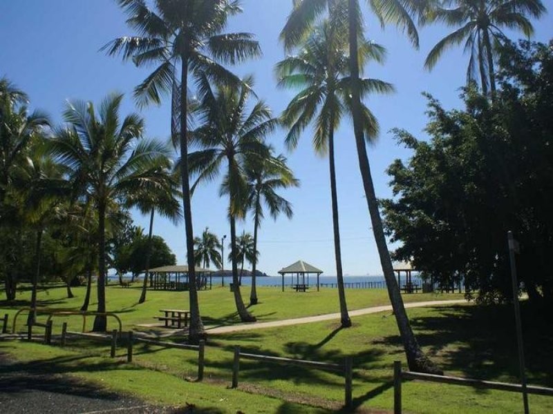 1574 Yakapari-Seaforth Rd, Mount Jukes QLD 4740