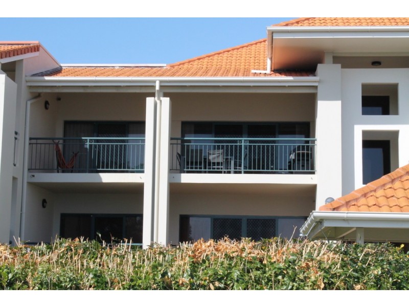 10/38 Beach Road, Dolphin Heads QLD 4740