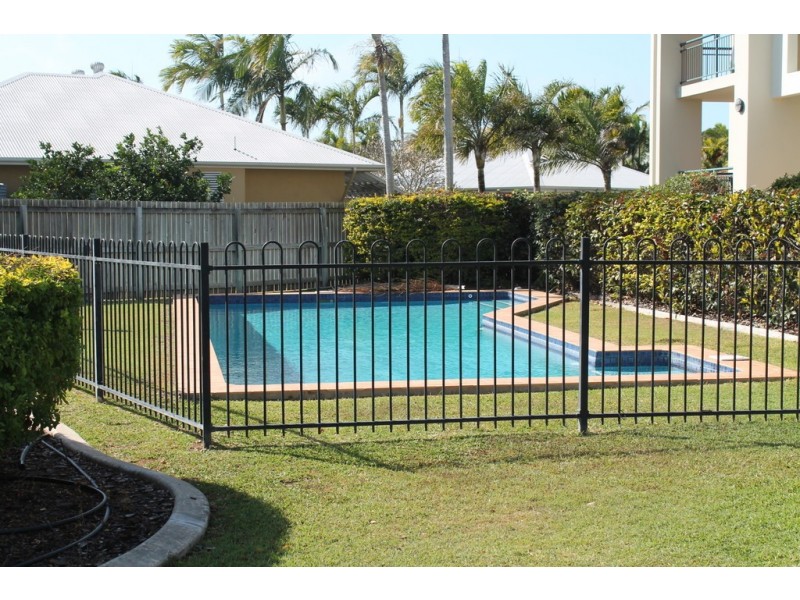 10/38 Beach Road, Dolphin Heads QLD 4740