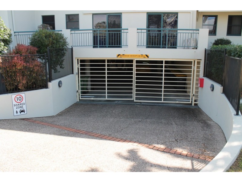 10/38 Beach Road, Dolphin Heads QLD 4740