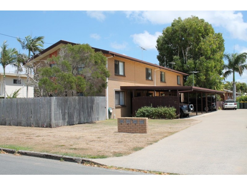 3/10 Gable Street, East Mackay QLD 4740