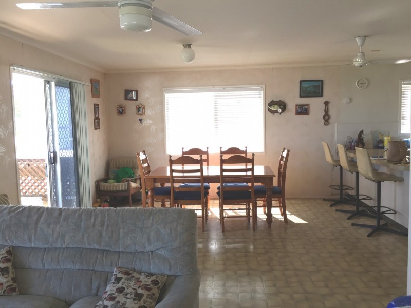 7 Evans Avenue, Seaforth QLD 4741