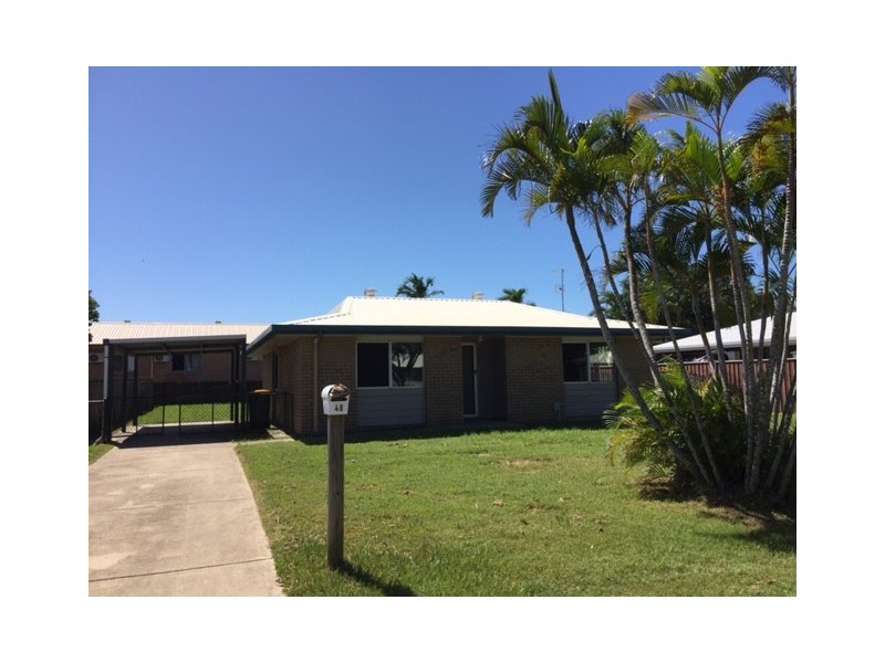48 Napier Street, South Mackay QLD 4740
