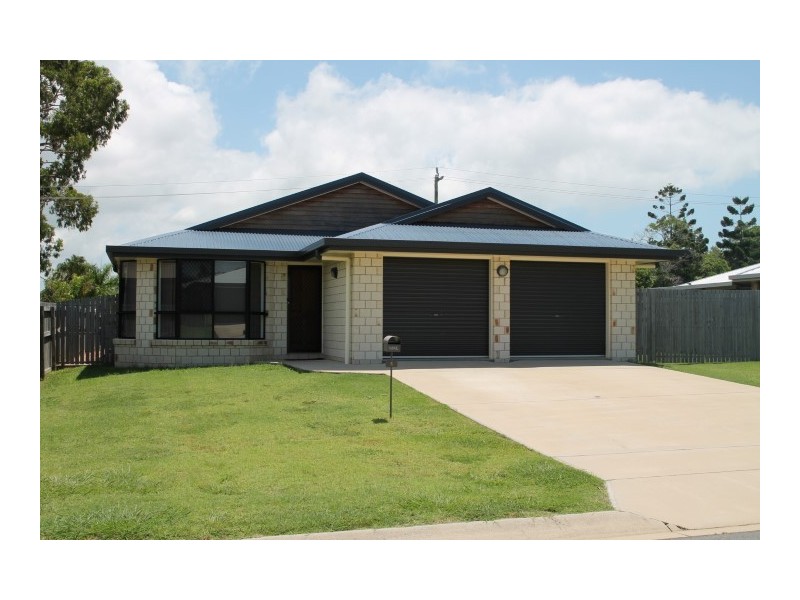 6 Lilian Avenue, Eimeo QLD 4740