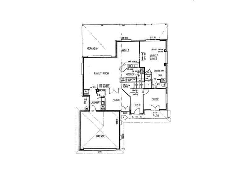 2 Friarbird Avenue, Blacks Beach QLD 4740