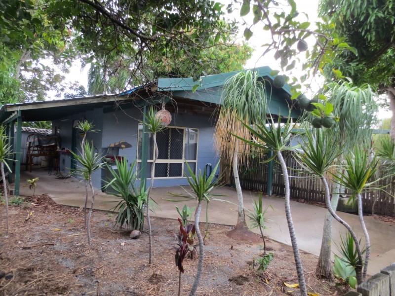 14 Ibis Street, Slade Point QLD 4740