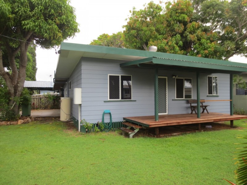 14 Ibis Street, Slade Point QLD 4740