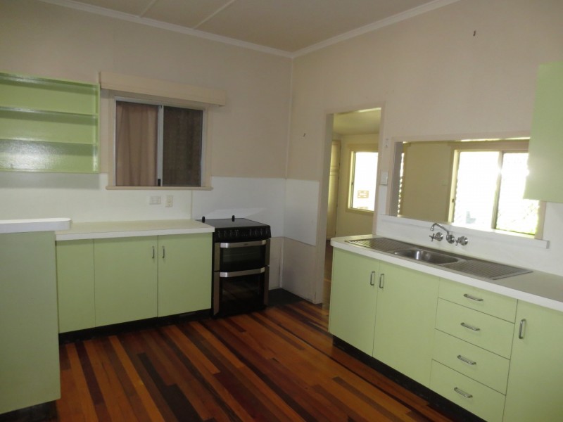 20 Stockbridge Street, West Mackay QLD 4740