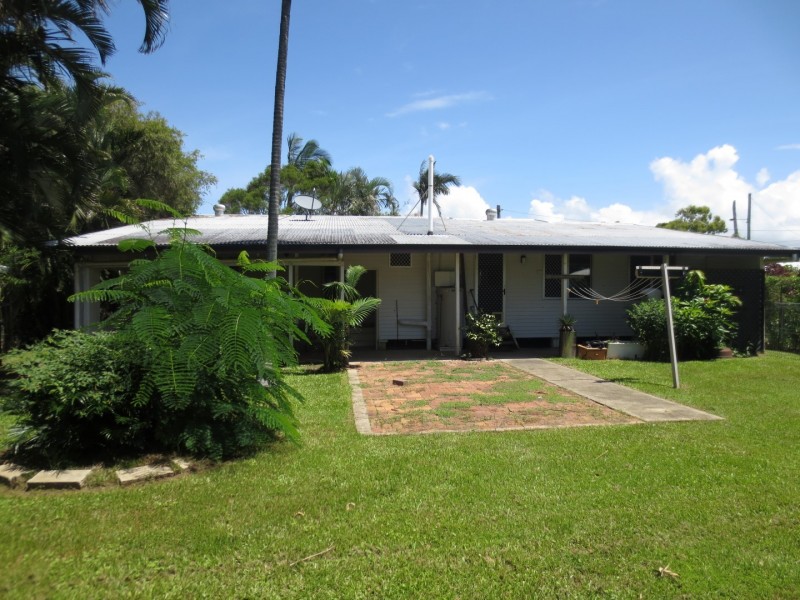 20 Stockbridge Street, West Mackay QLD 4740