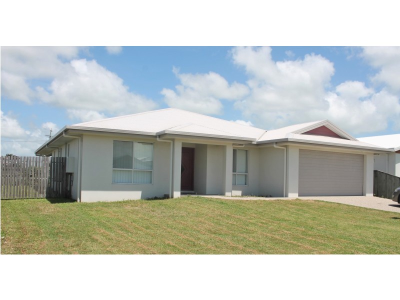 8 Vesta Lane, Ooralea QLD 4740