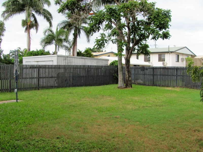 14 McKinley Street, North Mackay QLD 4740