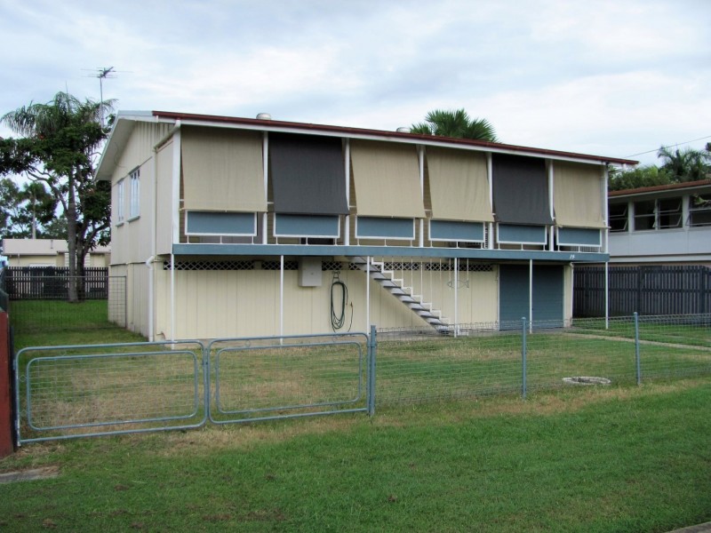 14 McKinley Street, North Mackay QLD 4740