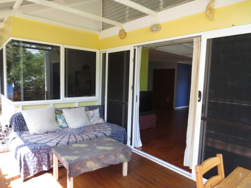 1 Grace Crescent, Slade Point QLD 4740