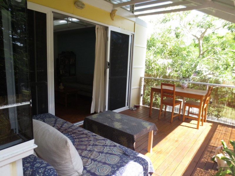 1 Grace Crescent, Slade Point QLD 4740