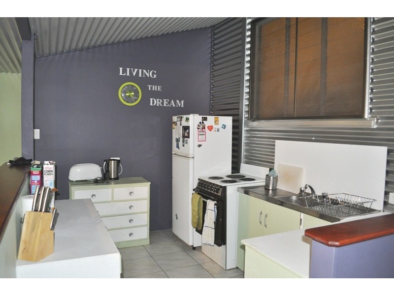 24 Green Street, North Mackay QLD 4740