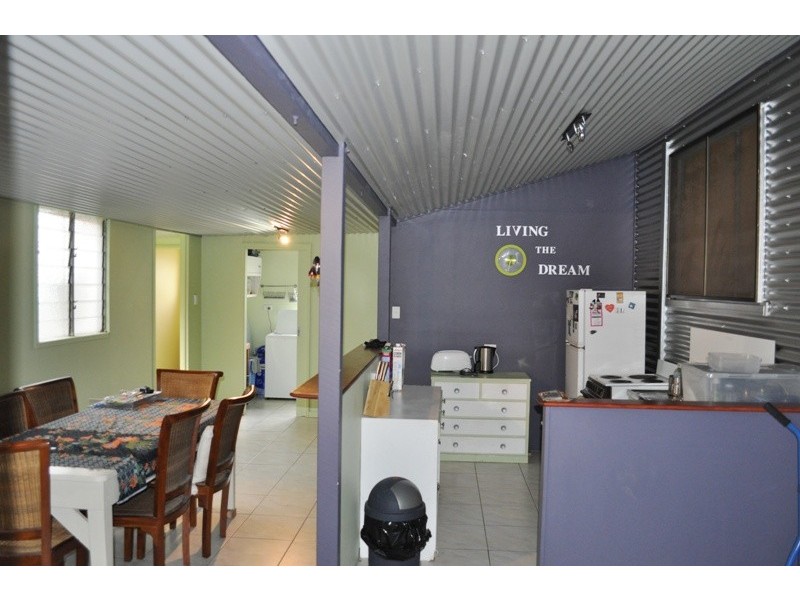 24 Green Street, North Mackay QLD 4740