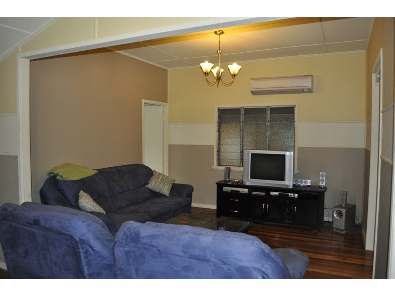 24 Green Street, North Mackay QLD 4740