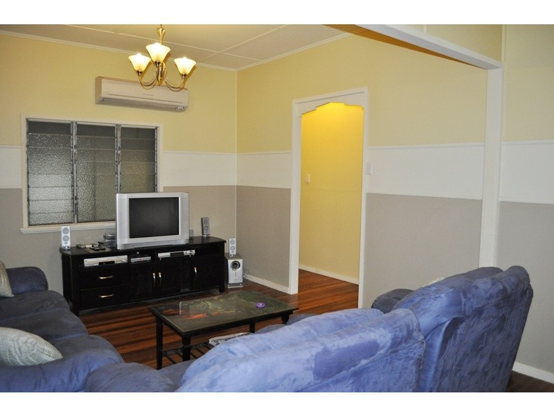 24 Green Street, North Mackay QLD 4740