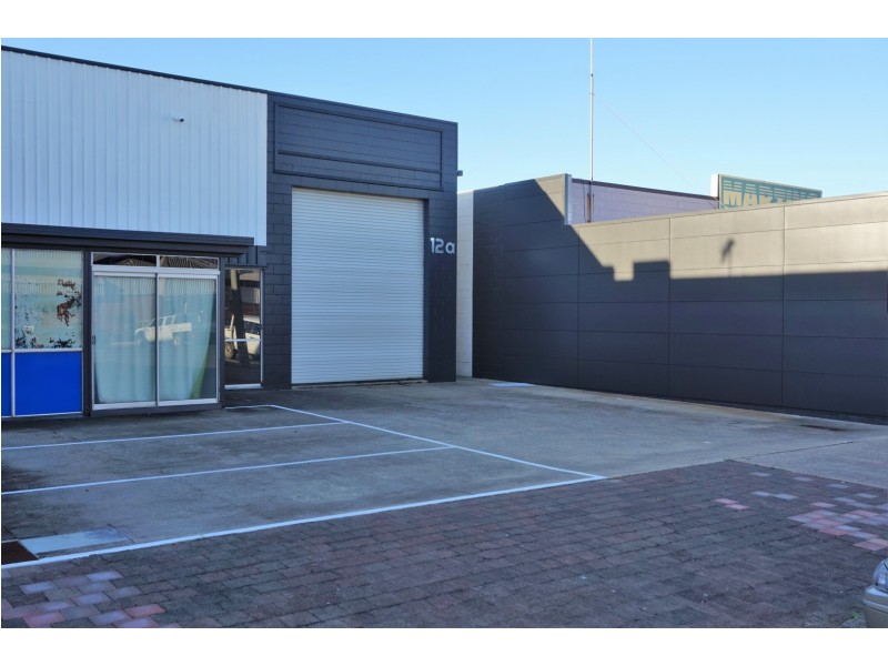 2/12 Victoria Street, Mackay QLD 4740