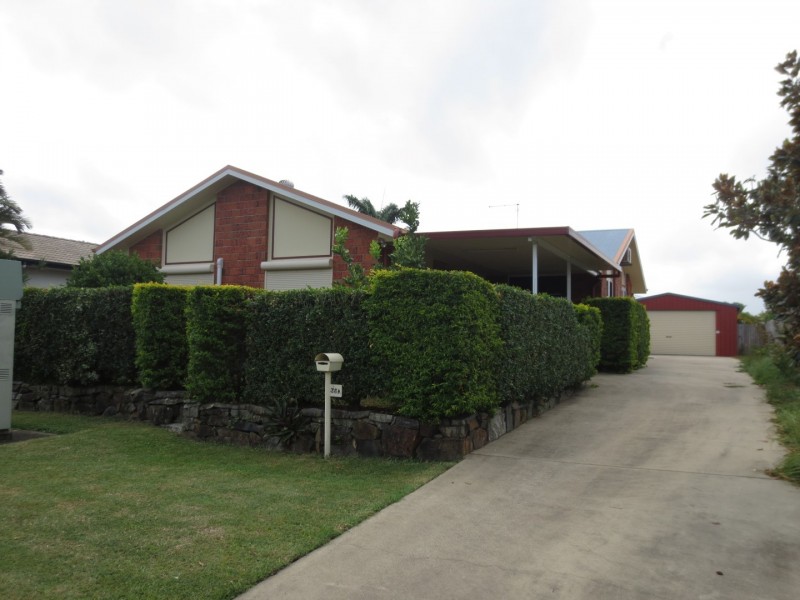 36A Bridge Road, East Mackay QLD 4740