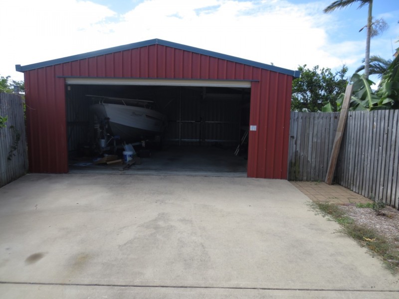 36A Bridge Road, East Mackay QLD 4740