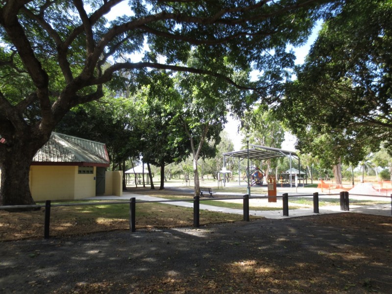36A Bridge Road, East Mackay QLD 4740